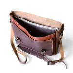 BOSTAJI CUIR 