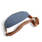 SAC BANANE (GRIS)