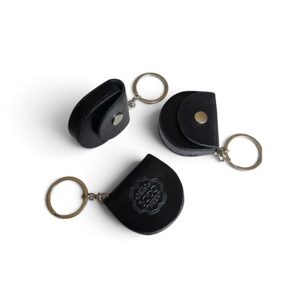 Porte clefs/petite monnaie 
