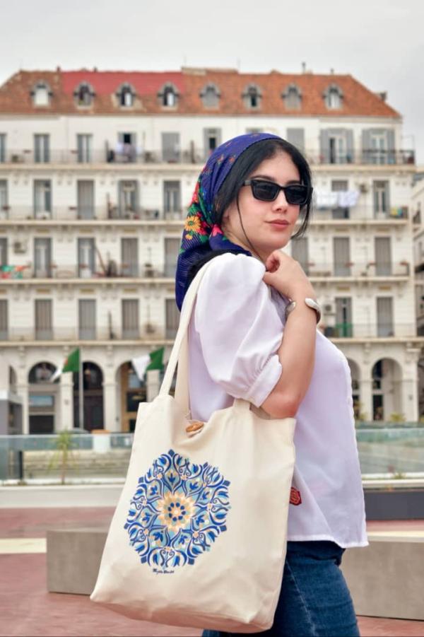 TOTE BAG 