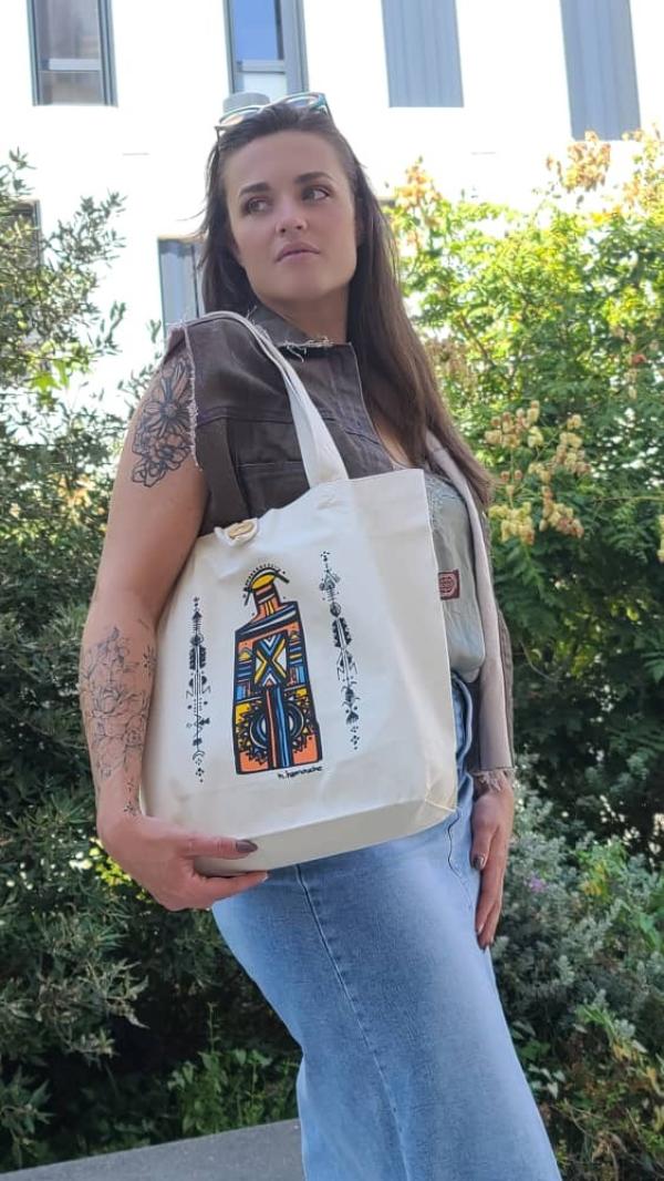 TOTE BAG  