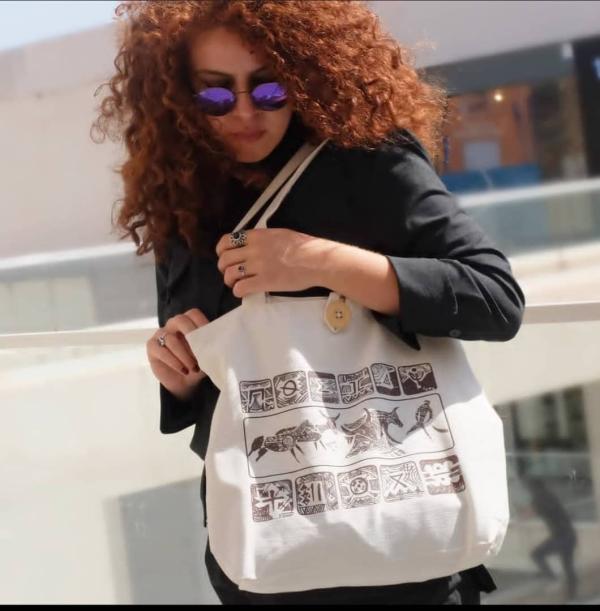 TOTE BAG  