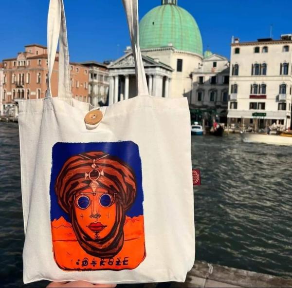 TOTE BAG  