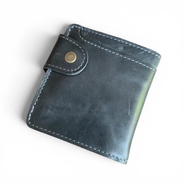 BODO Wallet (Noir)
