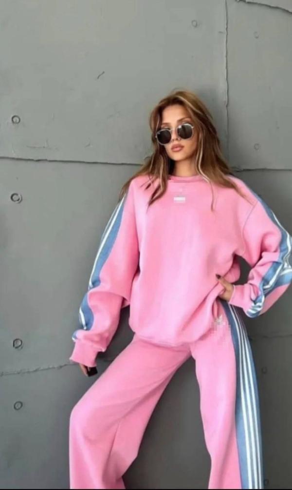 JOGGING ADIDAS 