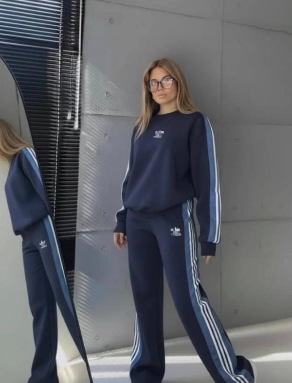 JOGGING ADIDAS 