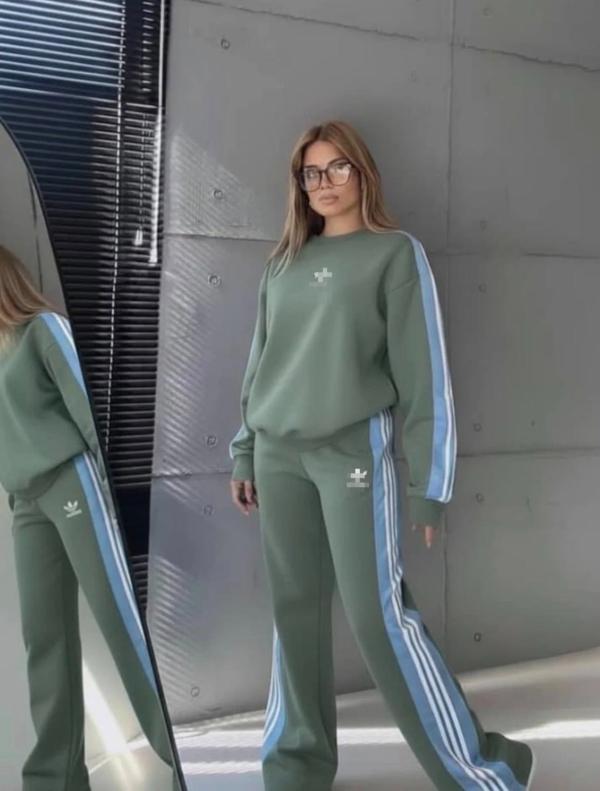 JOGGING ADIDAS 