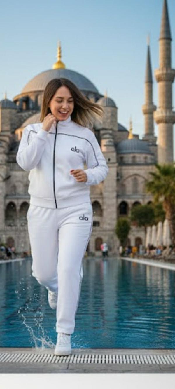 alo JOGGING